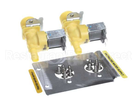 Z088816 Groen Kit Dbl Wtr Inlet/Hy-3E Prod