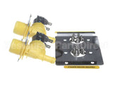 Z088816 Groen Kit Dbl Wtr Inlet/Hy-3E Prod