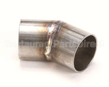 Z088848 Groen Tube, Cavity Drain Extension