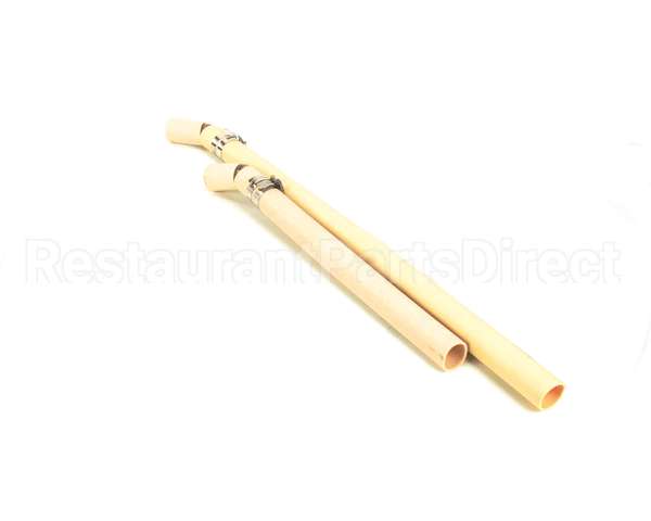 Z088850 Groen Kit, Drain Hose-For Field