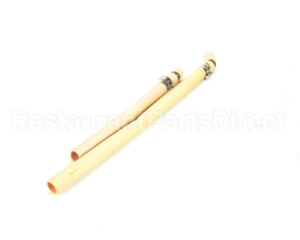 Z088850 Groen Kit, Drain Hose-For Field