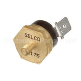 Z088865 Groen Thermostat, Sensor W/Stud 3/8