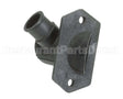 Z088874 Groen Steam Fitting Hy-6 Molded