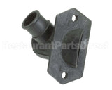 Z088874 Groen Steam Fitting Hy-6 Molded