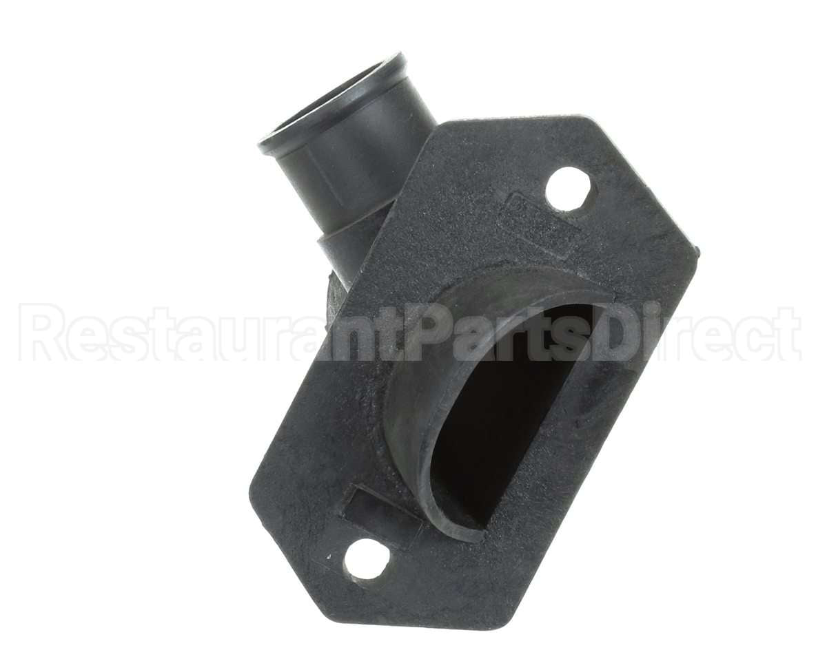 Z088874 Groen Steam Fitting Hy-6 Molded