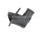 Z088874 Groen Steam Fitting Hy-6 Molded