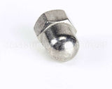 Z090567 Groen Nut Acorn (Dome) High 1/4-20