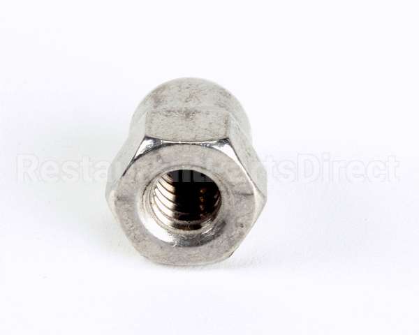 Z090567 Groen Nut Acorn (Dome) High 1/4-20