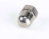 Z090567 Groen Nut Acorn (Dome) High 1/4-20