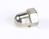 Z090567 Groen Nut Acorn (Dome) High 1/4-20