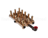Z090624 Groen Burner Assembly. Dh/20 Lp Gas W/O