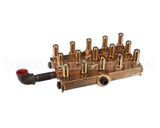 Z090624 Groen Burner Assembly. Dh/20 Lp Gas W/O