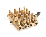 Z090625 Groen Burner Assembly Dh/1-40 Natural Gas 0-20