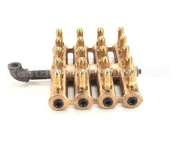 Z090625 Groen Burner Assembly Dh/1-40 Natural Gas 0-20