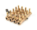 Z090625 Groen Burner Assembly Dh/1-40 Natural Gas 0-20