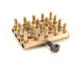 Z090625 Groen Burner Assembly Dh/1-40 Natural Gas 0-20