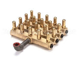 Z090626 Groen Burner Assembly Dh/1-40 Propane 0-2000