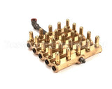 Z090628 Groen Burner Assembly Dh-60 L02 W/O