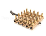 Z090644 Groen Burner Assembly Dh-60 Natural Gas N02