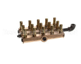 Z090645 Groen Burner Assembly - Dh/20 Natural Gas 0-20