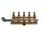 Z090645 Groen Burner Assembly - Dh/20 Natural Gas 0-20