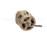 Z090662 Groen Valve Safety 15 Psi Top Outlet