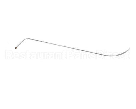 Z090766 Groen Ignitor Tube,W/Orifice
