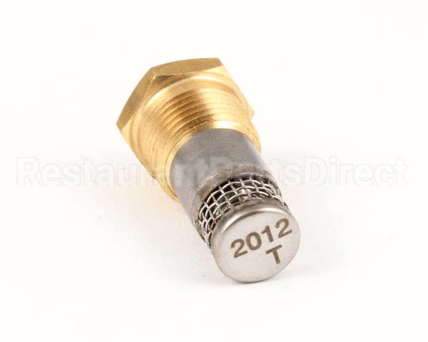 Z090787 Groen Vacuum Breaker Cc 20 G