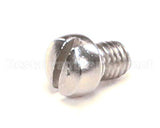 Z090797 Groen Screw Fillister Head, Slotted #10-32 X