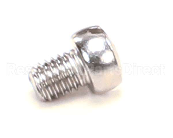 Z090797 Groen Screw Fillister Head, Slotted #10-32 X