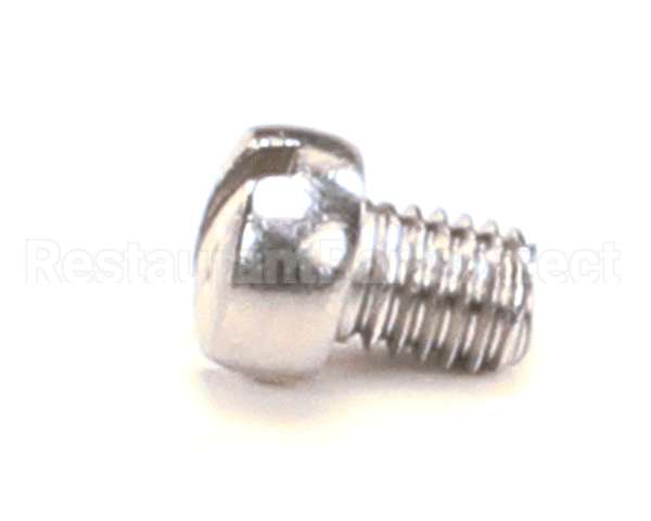 Z090797 Groen Screw Fillister Head, Slotted #10-32 X