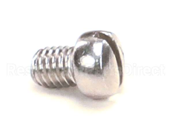 Z090797 Groen Screw Fillister Head, Slotted #10-32 X