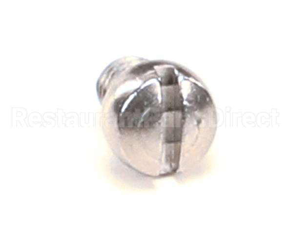 Z090797 Groen Screw Fillister Head, Slotted #10-32 X