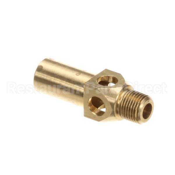 Z090856 Compatible Groen Burner Jet #640 #55 (0.0 520)-1/8 Npt
