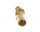 Z090856 Groen Burner Jet #640 #55 (0.0520)-1/8 Npt