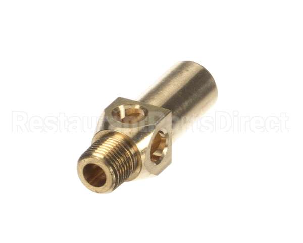 Z090867 Groen Burner Jet #640 #68 (0.0310)-1/8 Npt
