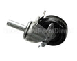 Z090898 Groen Caster 4 With Brake