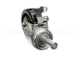 Z090898 Groen Caster 4 With Brake