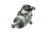 Z090898 Groen Caster 4 With Brake