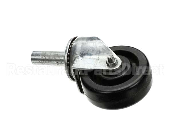 Z090899 Groen Caster 4 Without Brake For 1-1/2