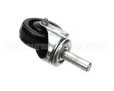 Z090899 Groen Caster 4 Without Brake For 1-1/2