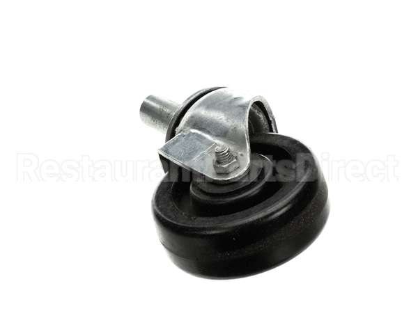 Z090899 Groen Caster 4 Without Brake For 1-1/2