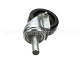 Z090899 Groen Caster 4 Without Brake For 1-1/2