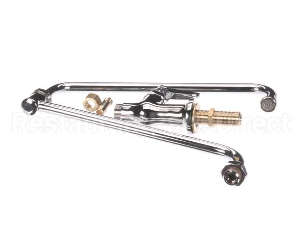 Z091869 Groen Kit, Faucet, Sgl Pantry, 11 Re