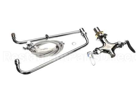 Z091870 Groen Kit, Faucet, Dbl Pantry, 11 Re