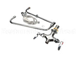 Z091870 Groen Kit, Faucet, Dbl Pantry, 11 Re