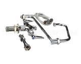 Z091877 Groen Double Pantry Faucet W/ 5 Rise