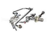 Z091877 Groen Double Pantry Faucet W/ 5 Rise