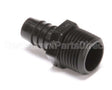 Z092104 Groen Adapter Male