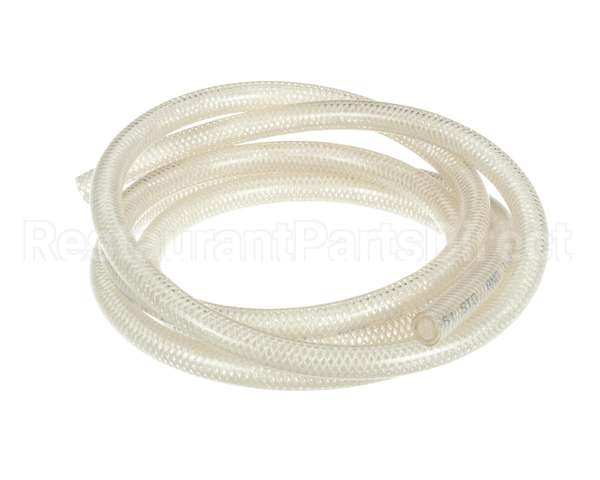Z092111 Groen Hose 3/8Id X 109Lg Pvc Clr
